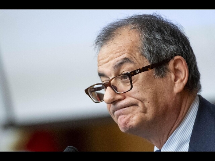 Ufficio Bilancio non valida Def