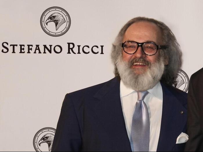 Stefano Ricci, +14% fatturato nel 2017