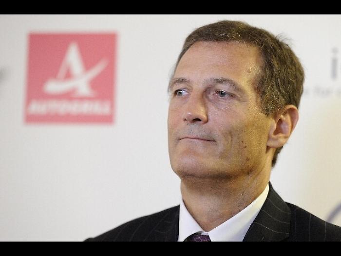 Autogrill punta a 5,3 mld ricavi al 2021