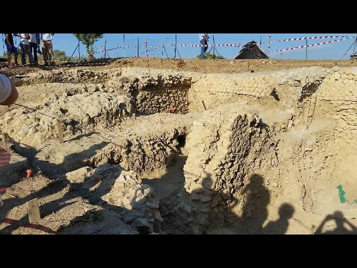 La malaria ferm&ograve; Attila, non il Papa