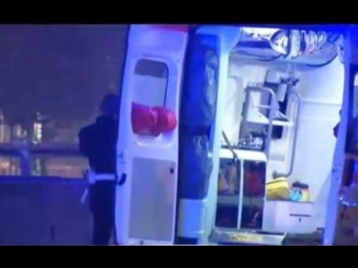 Troppi rumori, uccide titolare chiosco