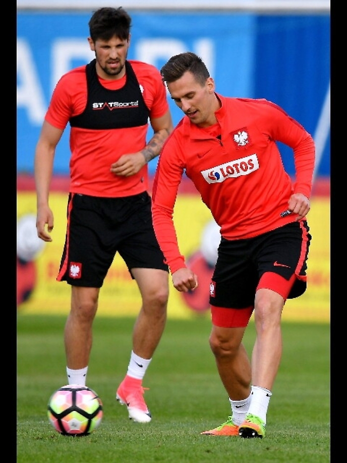 Milik "Difficile accettare no a U21"