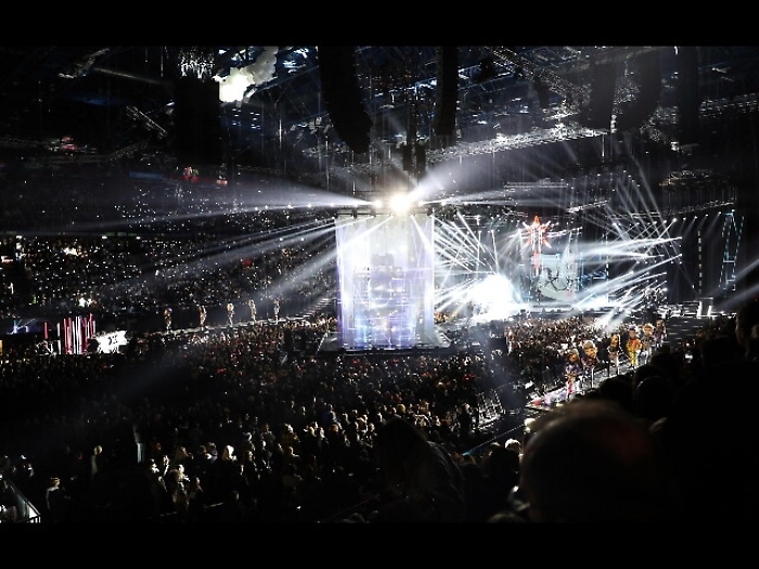 Sky-Fremantle, quattro anni per X-Factor