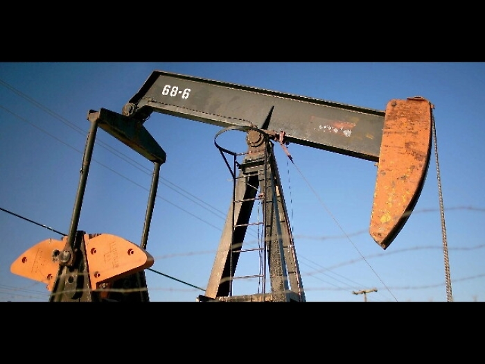 Petrolio in rialzo a Ny a 45,78 dollari