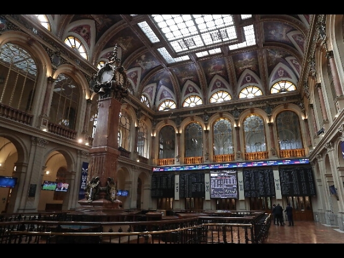 Borsa: Europa in rialzo non teme Fmi