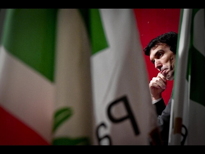 Martina riunisce segreteria Pd