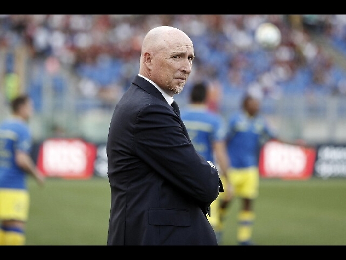 Chievo, vicino l'esonero di Maran