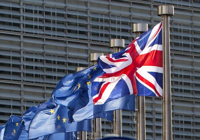 Brexit: Ue, valuteremo idee concrete Gb in linea con accordo