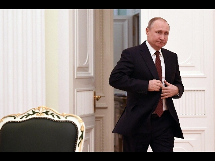 Juncker si congratula con Putin