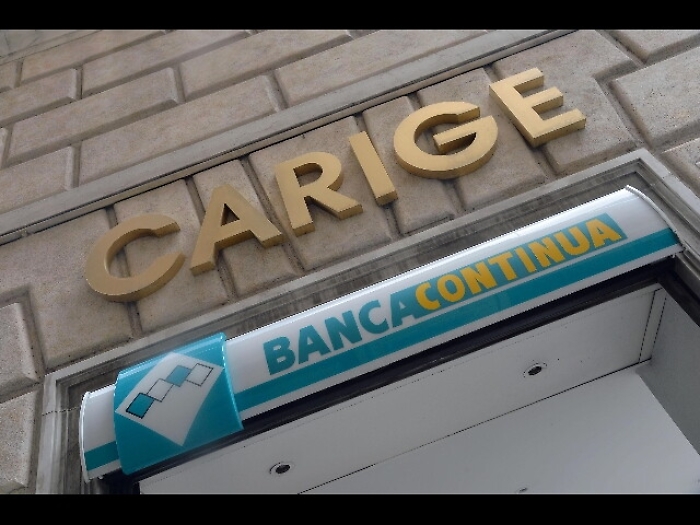 Carige: adesione conversione oltre 80%
