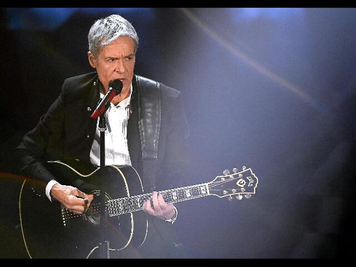 Al Centro, al via nuovo tour di Baglioni