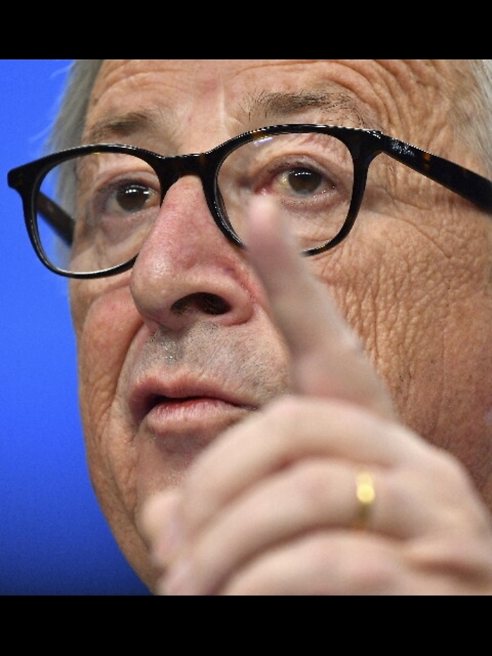 Ucraina: Ue valuta nuove sanzioni Russia