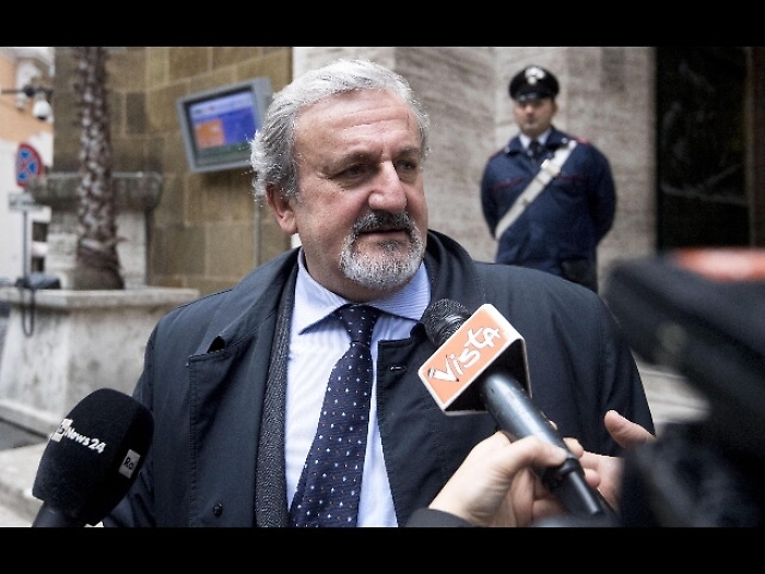 Pd: Emiliano non rinnova iscrizione