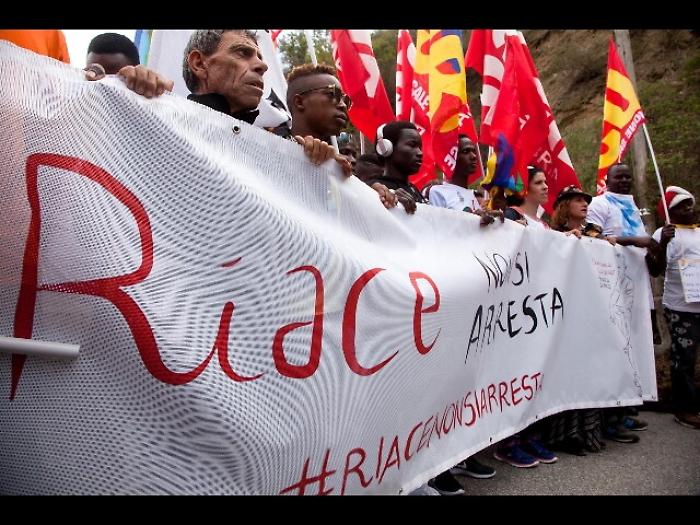 Riace:direttrice Sprar,nessuno deportato