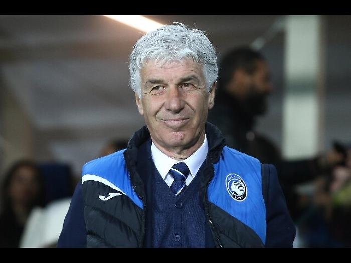 Gasperini, Atalanta attenta a Benevento