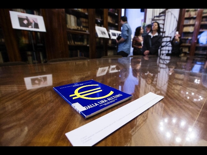 Pieno asta Bot 1 anno, tasso su a 0,679%