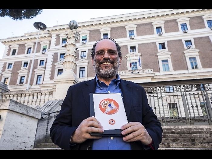 Peculato: sequestrata casa ex pm Ingroia