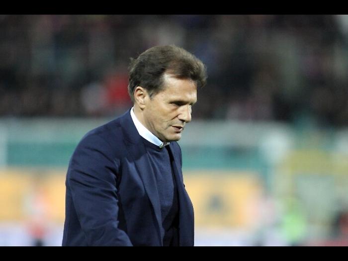 Catania: Novellino &egrave; il nuovo tecnico