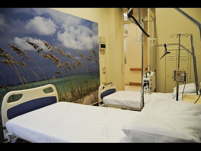 Tumore sfugg&igrave; al radiologo, risarcimento