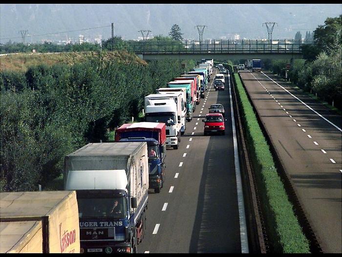 Brennero:Toninelli,inaccettabili blocchi