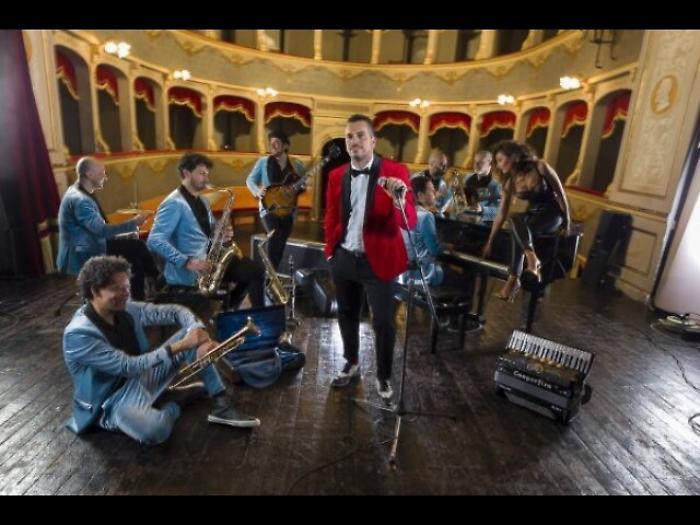 Musica: nuovo singolo per Mirko Casadei