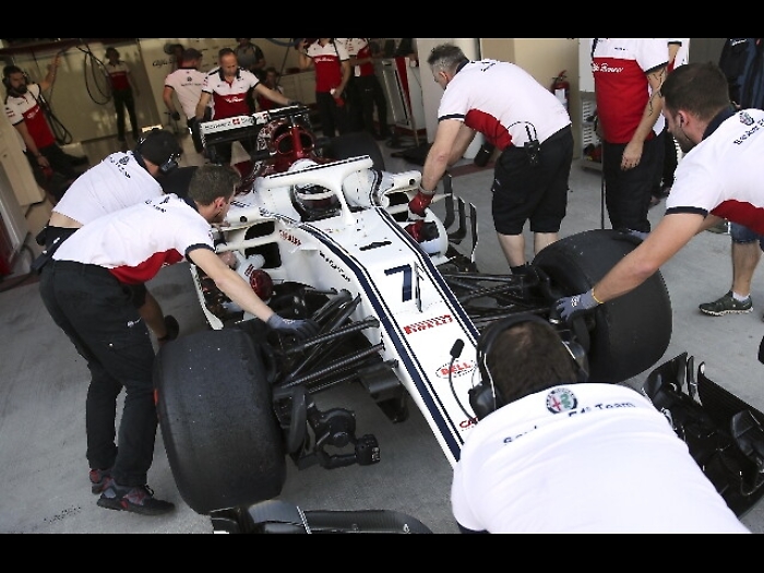 F1: test 2019, attesa Leclerc in Ferrari