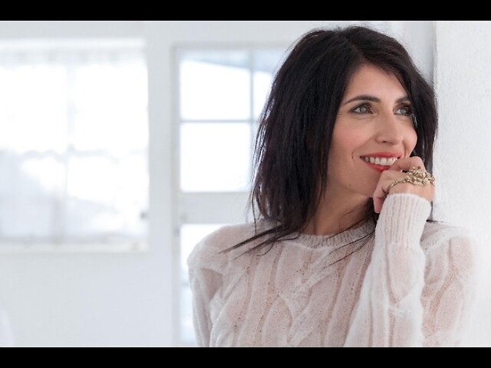 "Oronero live" di Giorgia esce il 19/1