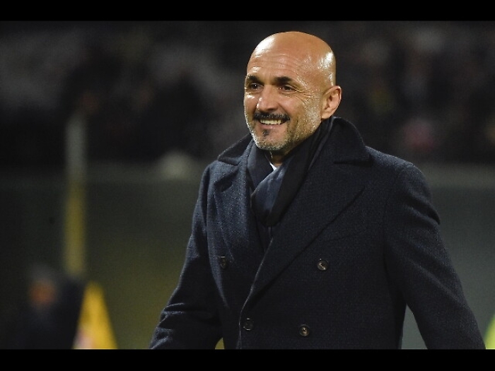 Spalletti 'potevamo vincere'