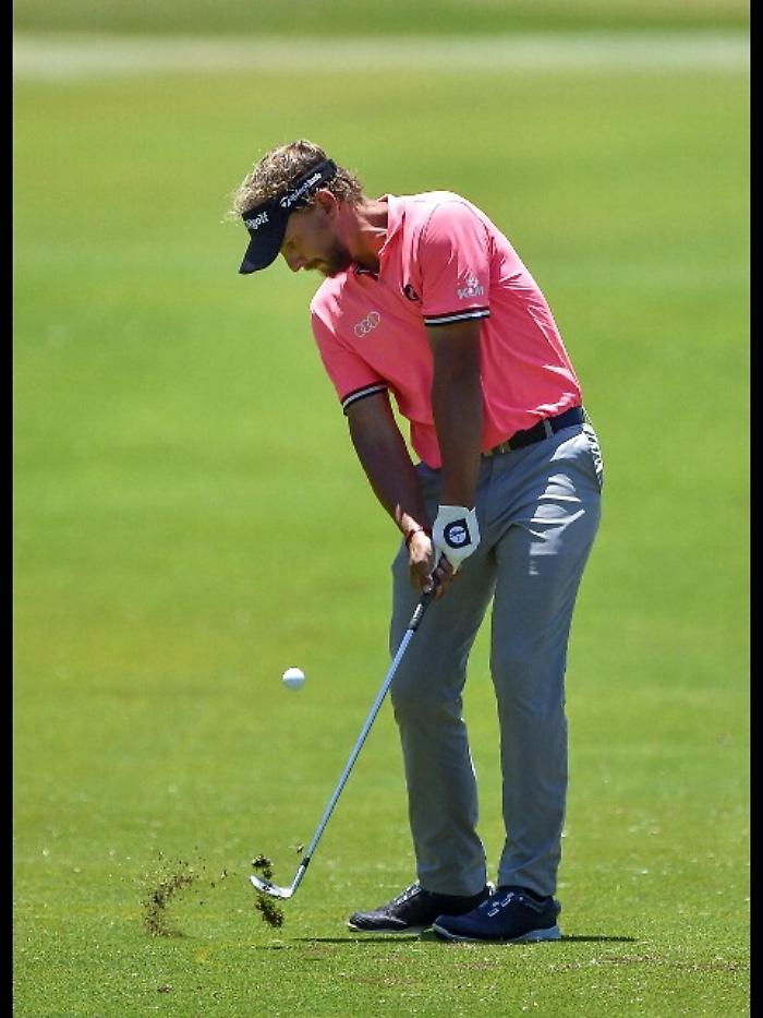 Golf, 8 azzurri in gara all'Oman Open