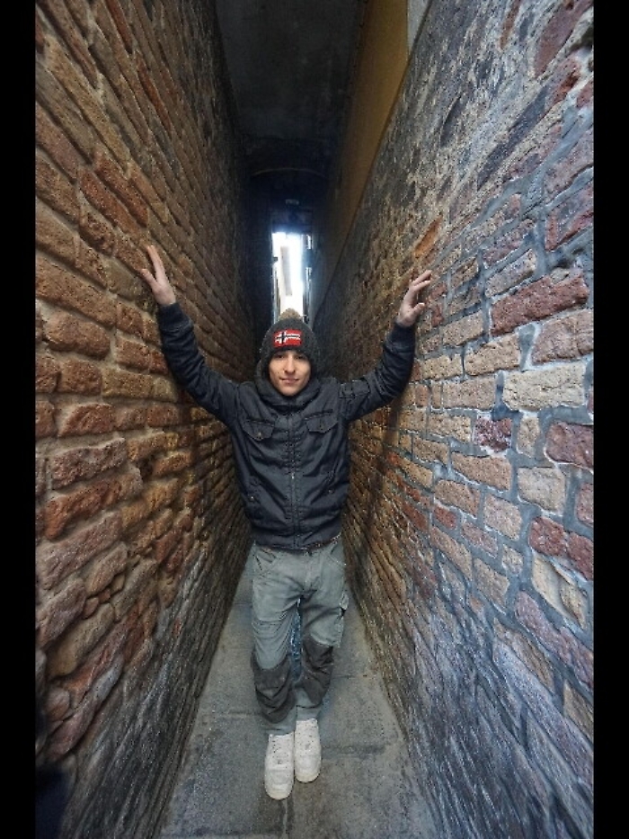 Nati a Venezia esentati da'Tassa sbarco'