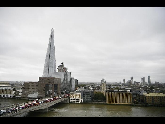 Londra violenta, un'altra vittima