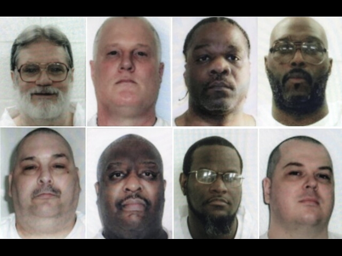 Pena morte,s&igrave; corte federale uso farmaco