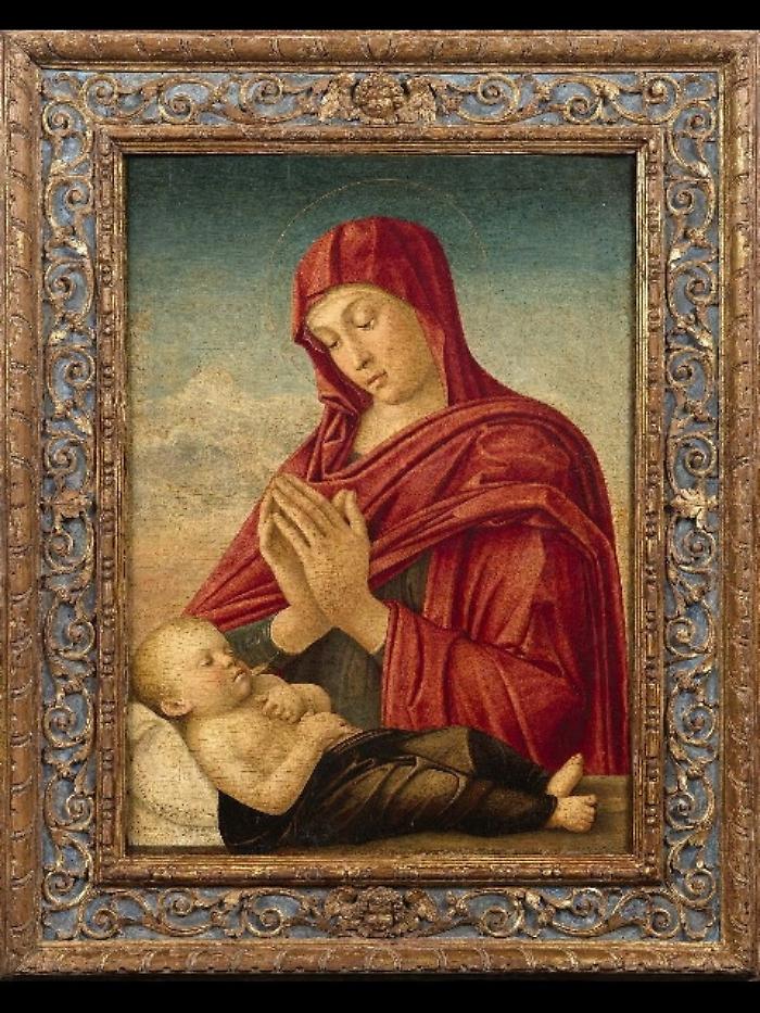 Apre museo MarteS, veneziani e non solo