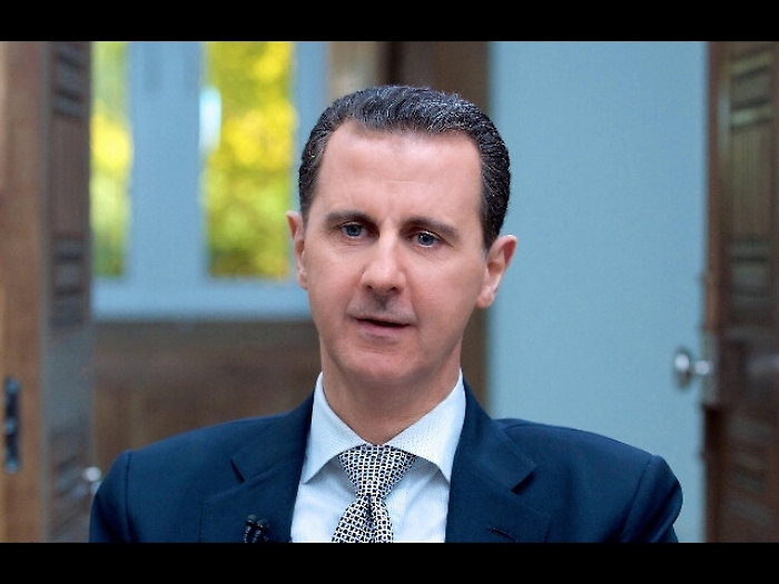 Siria,armi chimiche a ribelli da Turchia