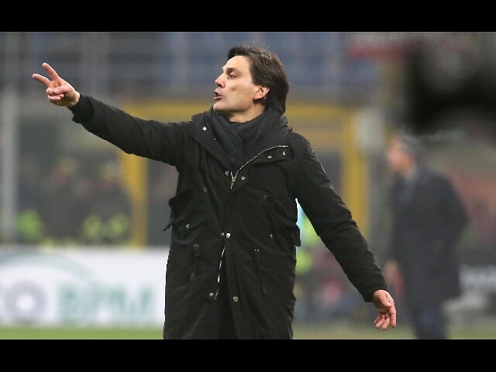 Milan: nuovo summit Montella-Fassone