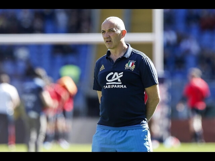 Rugby: 6 Nazioni,azzurri verso il Galles
