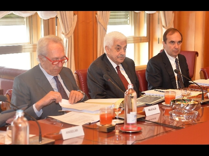 Carige: Ad Bastianini sfiduciato dal Cda