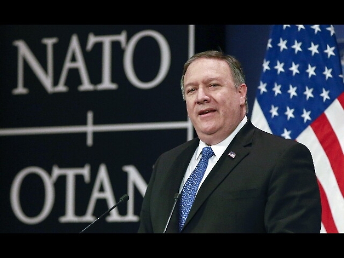 Iran: Pompeo, improbabile Usa restino