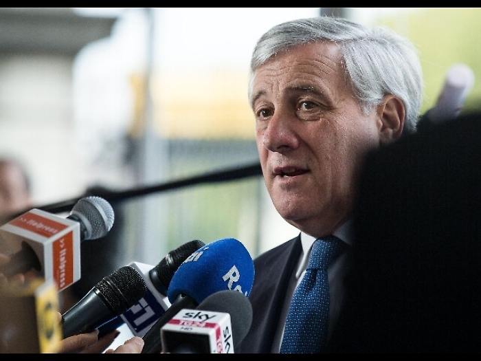 Tajani, Salvini? Su euro &egrave; pragmatico
