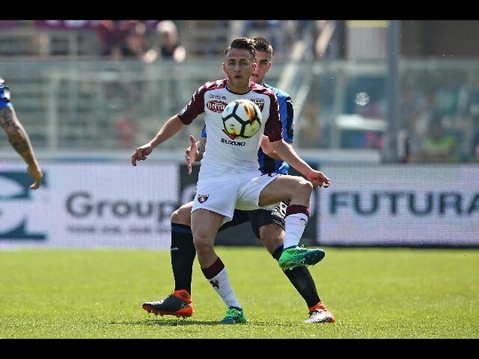 Torino: Edera in granata fino al 2023