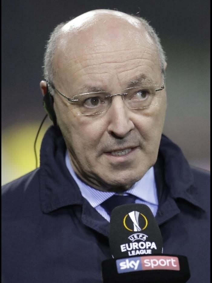 Icardi, incontro Marotta-Nicoletti