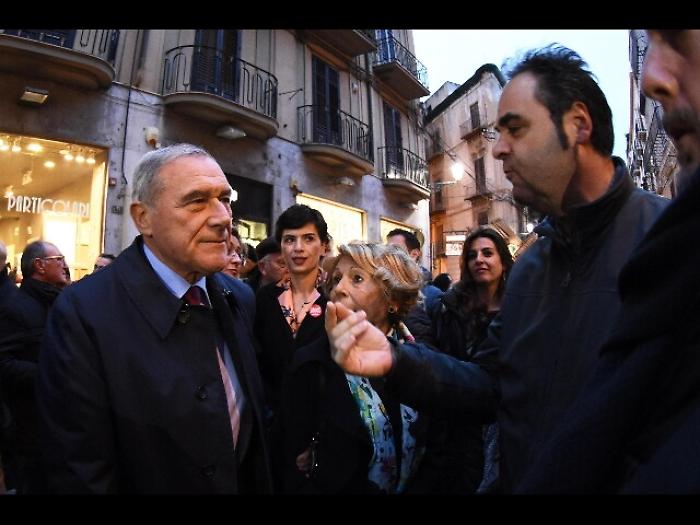 Grasso, 5 marzo faremo partito sinistra