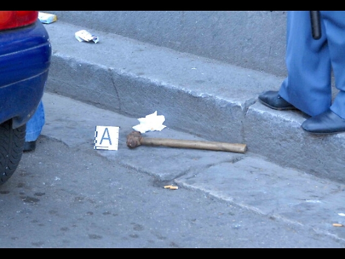 Uccise moglie, condannato a 18 anni