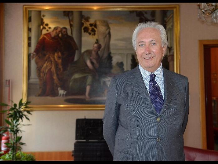 Carige, Malacalza annuncia dimissioni