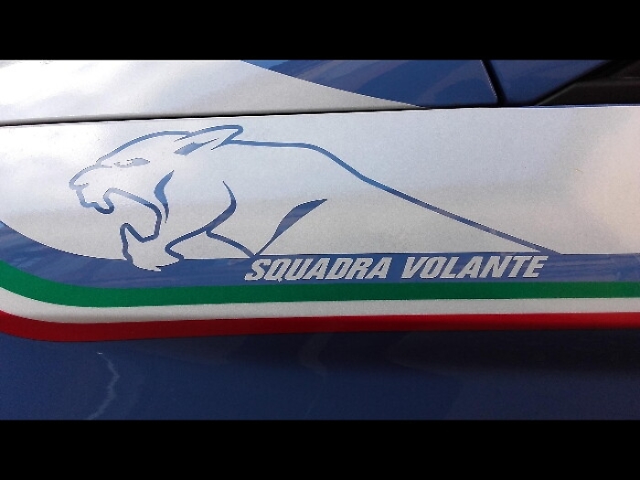 Minacca ex moglie inneggiando a killer