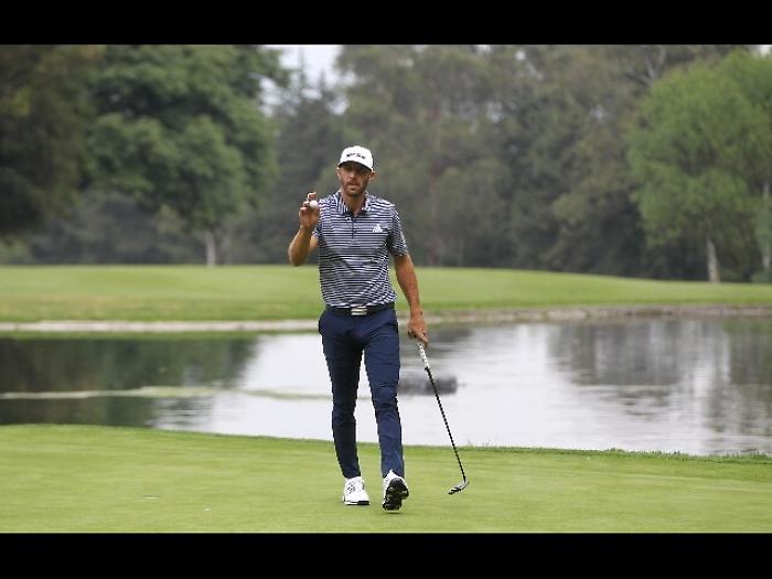 Golf, Johnson torna n. 1 del mondo