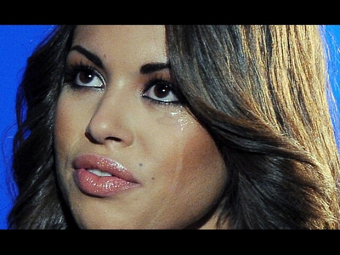 Legale Ruby: lei con CR7 &egrave; una fake new