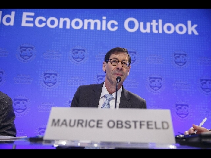 Fmi taglia stime pil Italia