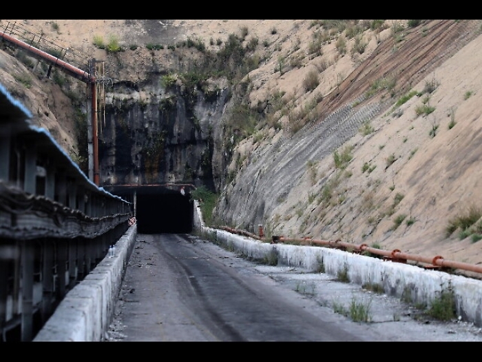 Congo: crolla miniera illegale, 14 morti