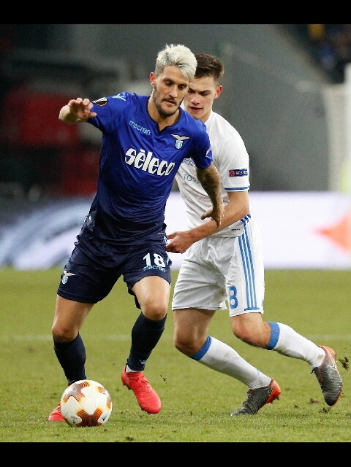 Tare, nessuna offerta per Luis Alberto